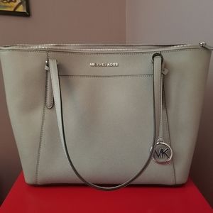MICHAEL KORS CIARA TOTE
